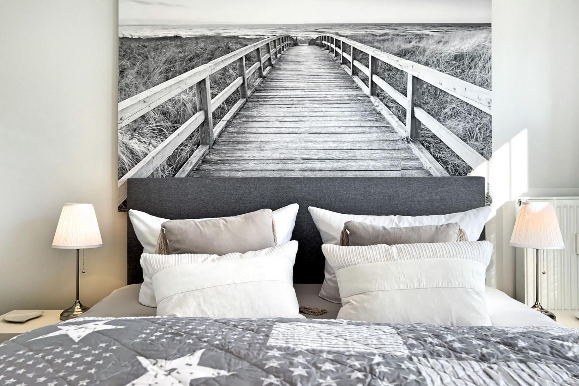 Villa Seeluft, No 3 Zingst Buitenkant foto